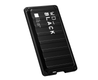 WD BLACK P50 Game Drive SSD 1TB WDBA3S0010BBK-WESN - 1457442 - zdjęcie 2